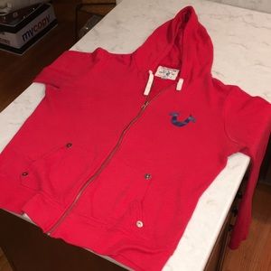 True Religion Hoodie/Sweatshirt